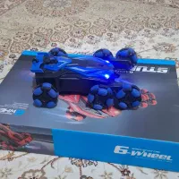 ماشین کنترلی