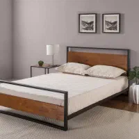 تخت خواب میز رگال