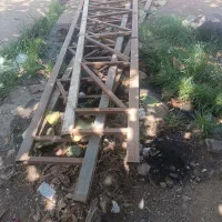 خرپا۹متری