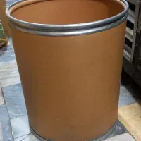 بشکه فیبری.