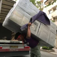 نظافتی باربری مبلشوی سمپاشی پرستاری نشتیابی کفسابی
