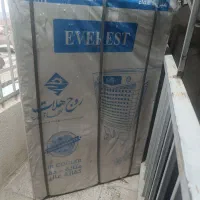 کولر آبی ایستاده سلولوزی