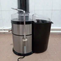 آبمیوه گیری 4 کاره