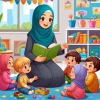 معلم خصوصی ابتدایی