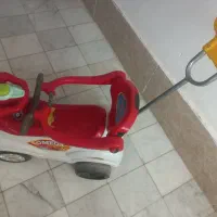 ماشین کودک
