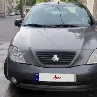 تیبا 94 دوگانه فول