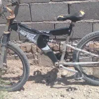 دوچرخه