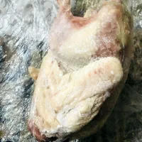 گوشت بوقلمون