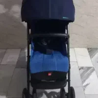 کالسکه gb اصل آلمان