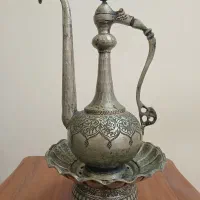مسی برنجی استیل