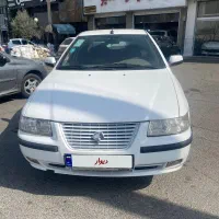 سمند ef7 دوگانه مخزن بزرگ