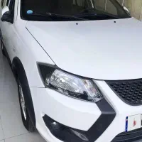 کوییک GXR مدل 1403 اقساطی