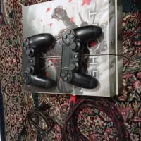 Ps4 fat