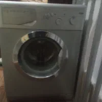 لباسشویی کاملا سالم در حدنو