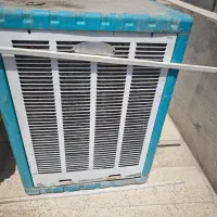 کولر آبی ۷۵۰۰ جنرال‌