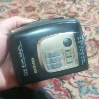 واکمن aiwa ژاپن