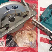 انواع اره و دستگاه جوش در حد نو