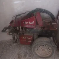 قیچی برقی میگردبور