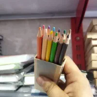 مدادرنگی 12رنگ اقتصادی