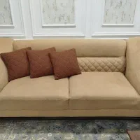 مبل کاناپه سه نفره