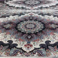 فرش ۹متری ۷۰۰شانه