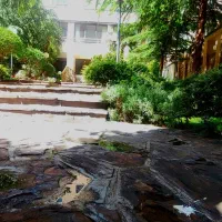 ۲۵۰متر۴خ برج باغ ابرسازه فرمانیه،مشاعات هتلینگ