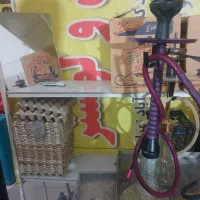 قلیون مسی|عمدهفروشی|خرمدشت, |دیوار