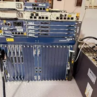 دی اسلم dslam هواوی ma5616 و فایبرهوم AN5006|مودم و تجهیزات شبکه|تهران, شهرک راه‌آهن|دیوار