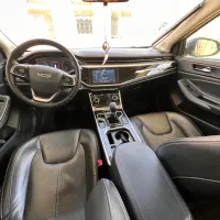 آریزو ۵ توربو مدل ۴۰۱