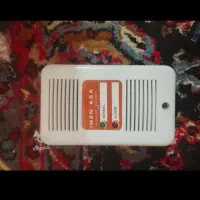 دتکتوروسنسور تشخیص دهنده نشتی گاز
