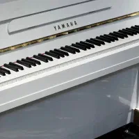 پیانو طرح آکوستیک یاماها P145 اورجینال با گارانتی