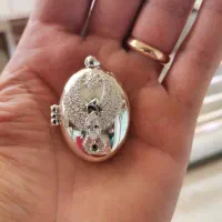 کارگاه النگو نقره