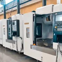 اپراتور دستگاه CNC