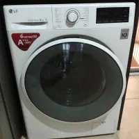 ماشین لباسشویی