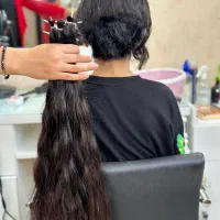 مرکز اصلی فروش و خرید موی طبیعی بانوان شعبه رشت