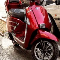 وسپا RS150