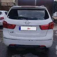 هایما s7 2000|خودرو سواری و وانت|اصفهان, مهرآباد|دیوار