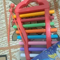 اسباب بازی