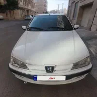 پارسxu7|خودرو سواری و وانت|دلیجان, |دیوار