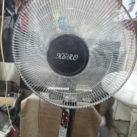 پنکه ایستاده