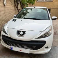 پژو 207 sd اتوماتیک