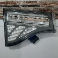 چراغ خطر سورن پلاس