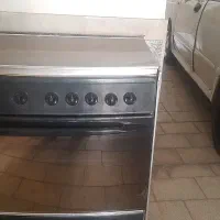 گاز فردا دار ۵ شعله ای تک نو