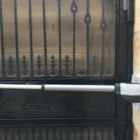 جک برقی درب پارکینگ/ درب ریموتی/ کرکره/آیفون