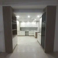 نصب انواع کابینت و کمد دیواری