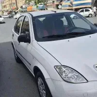 تیبا ۲ مدل ۹۷