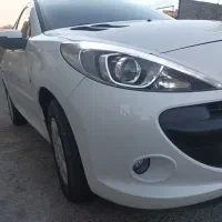 پژو۲۰۷ tu5 بیرنگ|خودرو سواری و وانت|قم, سالاریه|دیوار