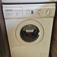 ماشین لباسشویی فریجیدر آمریکائی