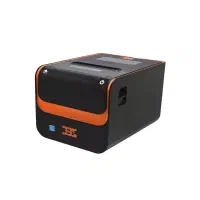 فیش پرینتر حرارتی شبکه ZEC ZP300
