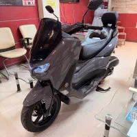 یاماها nmax راپیدو 180